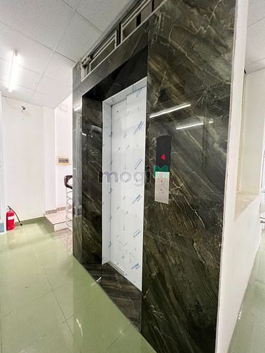 Hình ảnh Bán TNVP Phan văn Trị 8.2 x 20m 162m2 đất - 4L 332/...Phan Văn Trị P11