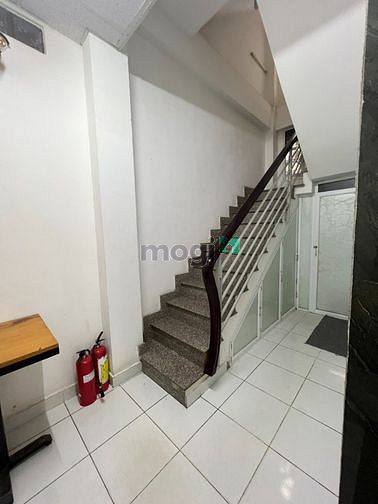 Hình ảnh Bán TNVP Phan văn Trị 8.2 x 20m 162m2 đất - 4L 332/...Phan Văn Trị P11