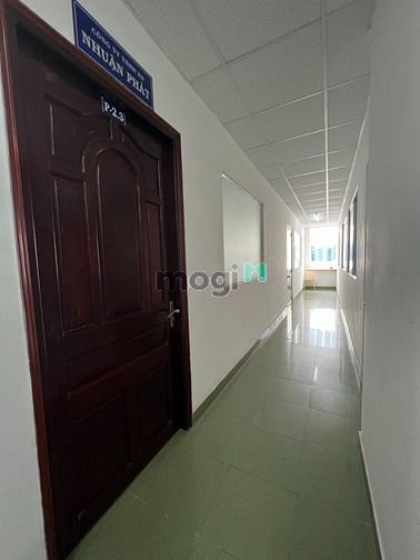 Hình ảnh Bán TNVP Phan văn Trị 8.2 x 20m 162m2 đất - 4L 332/...Phan Văn Trị P11