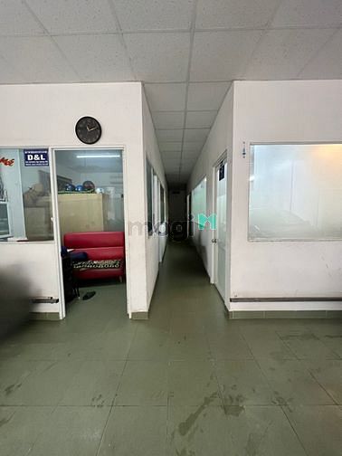 Hình ảnh Bán TNVP Phan văn Trị 8.2 x 20m 162m2 đất - 4L 332/...Phan Văn Trị P11