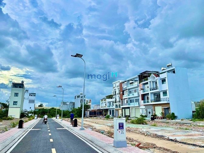 Hình ảnh Bán đất thổ cư Bình tân diện tích 71m2 sổ hồng riêng-chính chủ cần bán