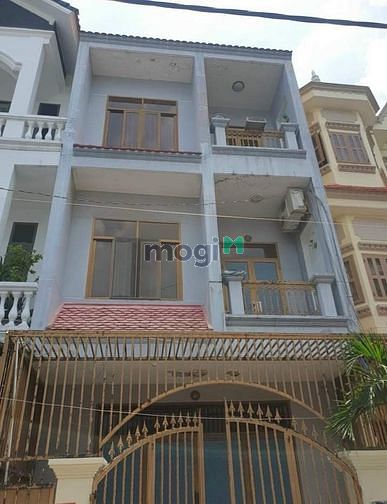 Hình ảnh Nhà hẻm Lê Thành Phương, phường 15 quận 8