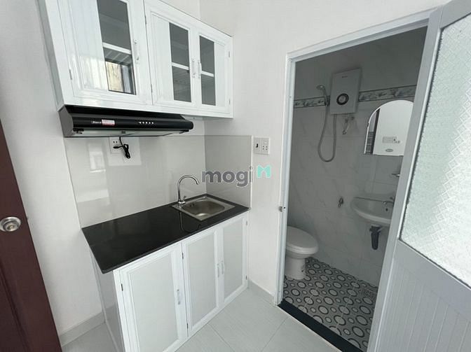 Hình ảnh Nhà mới xây, phòng đẹp Full nội thất
