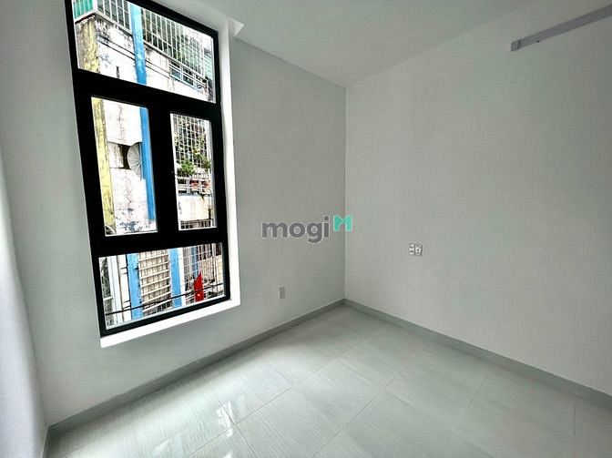 Hình ảnh Nhà mới xây, phòng đẹp Full nội thất