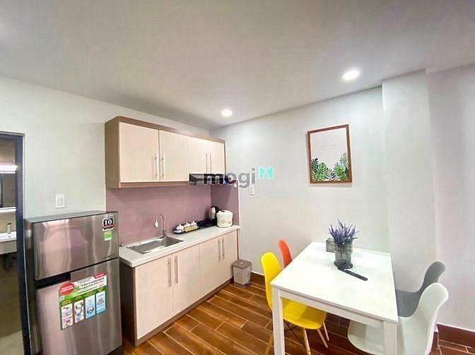 Hình ảnh CHDV Full nội thất 1PN Mới Nguyễn Gia Trí , D2 , Bình Thạnh