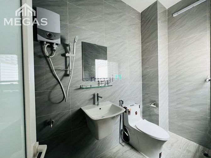 Hình ảnh Căn Hộ Dịch Vụ Cao Cấp Full Nội Thất