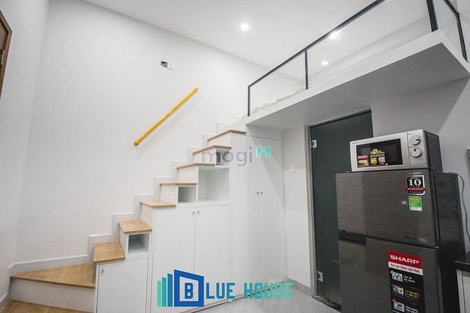 Hình ảnh 30m2_CHDV_Duplex_Full nt_Cửa sổ lớn_Rộng rãi_Ngay Trung Tâm_Siêu HOT