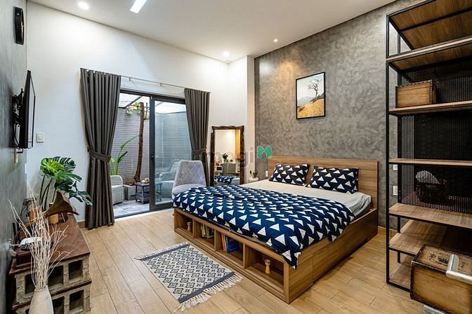 Hình ảnh Siêu Căn Hộ Studio Full Nội Thất Sịn Sò Ngay Landmark, Q. Bình Thạnh