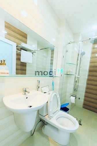 Hình ảnh CHDV Duplex 2pn 60m2 có ban công, 2pn đều view thoáng, cửa sổ lớn.