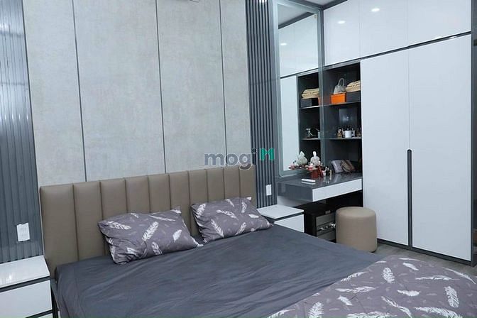Hình ảnh Tân Phú- 63m2- 3 tầng- Tặng nội thất- Chỉ 6,9 Tỷ