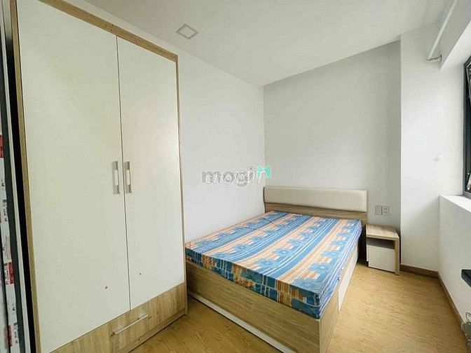 Hình ảnh C.hộ dịch vụ_2PN_Bình Thạnh_FULL NT_ban công_cửa sổ lớn