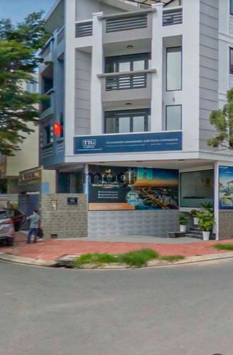 Hình ảnh Bán lô đất vip xây biệt thư kdc kim sơn 10 x 20 tân phong quận 7