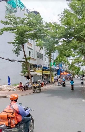 Hình ảnh Bán lô đất vip xây biệt thư kdc kim sơn 10 x 20 tân phong quận 7