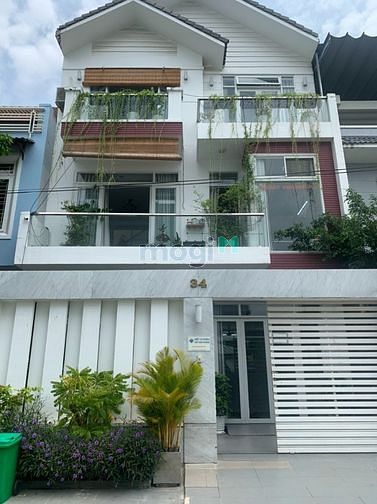 Hình ảnh Giỏ hàng villa rẻ đẹp phường An Phú - An Khánh - Quận 2.