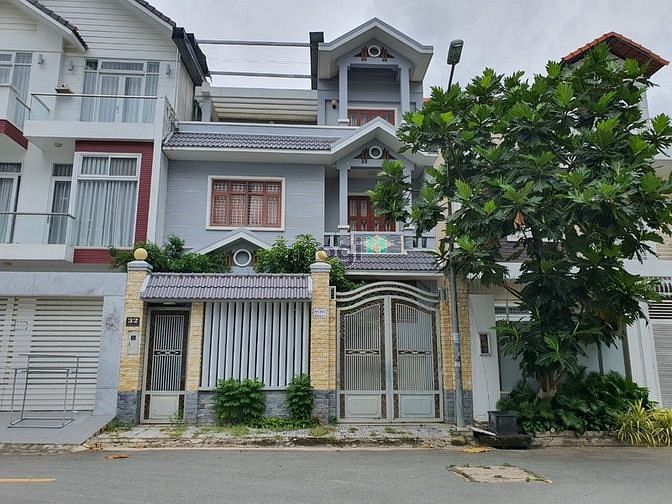 Hình ảnh Giỏ hàng villa rẻ đẹp phường An Phú - An Khánh - Quận 2.