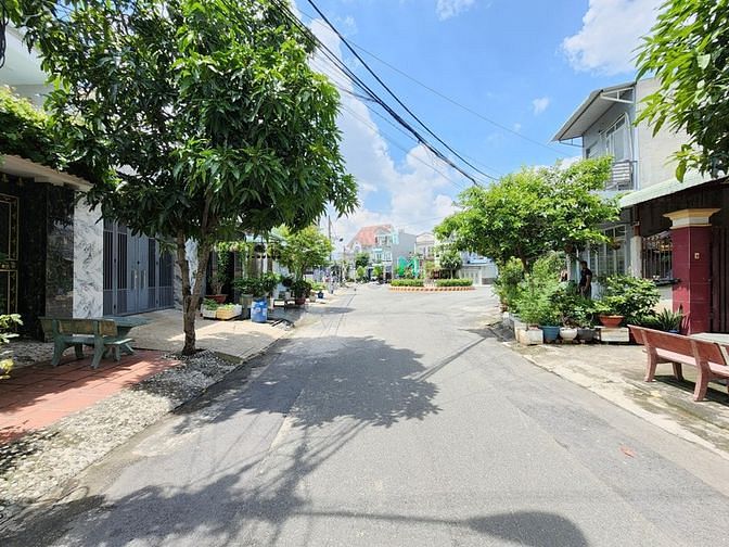 Hình ảnh BÁN ĐẤT DĨ AN, 100m2 tái định cư siêu thị BigC, phường Đông Hòa. H513
