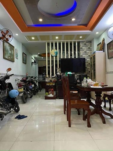 Hình ảnh nhà nhỏ DT 5x7m Đường số 1 - Lê Trọng Tấn SHR