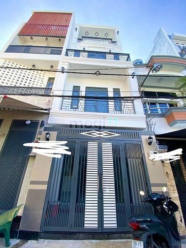 Hình ảnh nhà nhỏ DT 5x7m Đường số 1 - Lê Trọng Tấn SHR
