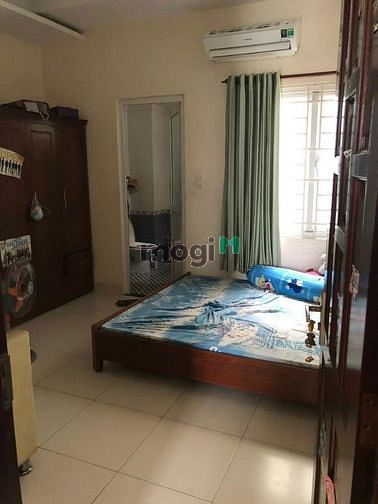Hình ảnh nhà nhỏ DT 5x7m Đường số 1 - Lê Trọng Tấn SHR