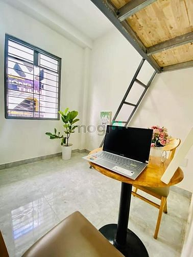Hình ảnh Phòng Trọ Tân Phú _Ngay ĐH CNTP