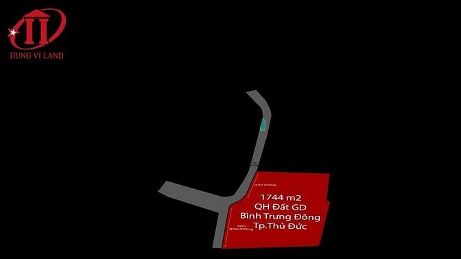 Hình ảnh BDS Hùng Vĩ Land Đất Thủ Đức Sài Gòn - Qh Đất Giáo Dục 17/09/2022
