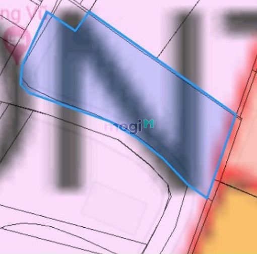 Hình ảnh Siêu đẹp 2 mặt đường phước hạ sát khu du lịch hoàn cầu 815m