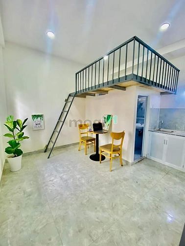 Hình ảnh Phòng Trọ Tân Phú _Ngay ĐH CNTP