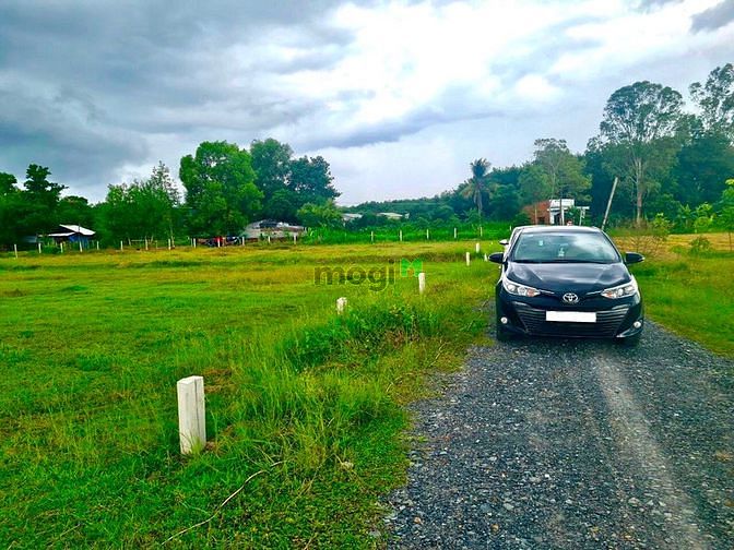 Hình ảnh Bán đất full thổ cư ở Tây Ninh