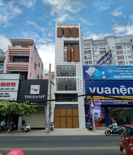 Hình ảnh CHO THUÊ NHÀ MT Trung Tâm Q. 3, Siêu đẹp Siêu mới.
