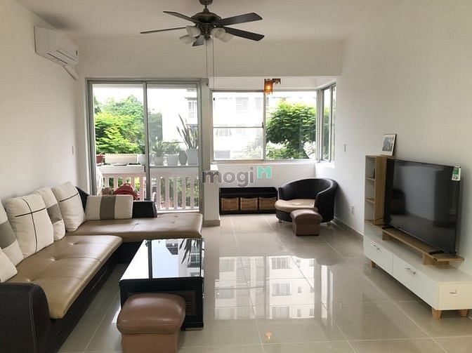 Hình ảnh Cần cho thuê chung cư Mỹ Khánh 4 nhà đẹp, giá rẻ nhất thị trường.