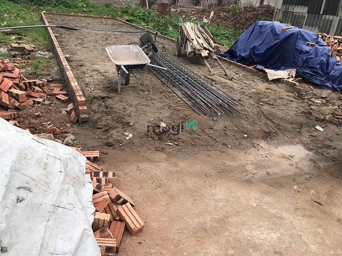 Hình ảnh Chính chủ e cần bán 62,5m2 đất đình trung, xuân nộn, đông anh.