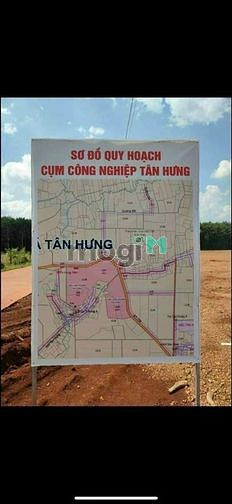 Hình ảnh HƠN 1000M2 Đất Thổ Cư Ngay Cụm KCN Bình Phước Chỉ 940 Triệu SHR