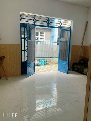 Hình ảnh Nhà cấp 4 . DT 5x15 sổ cn 70m .   1xẹc Ngắn 20m . HT42 ,Q12. Sát HT Ci