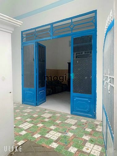 Hình ảnh Nhà cấp 4 . DT 5x15 sổ cn 70m .   1xẹc Ngắn 20m . HT42 ,Q12. Sát HT Ci
