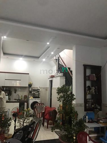 Hình ảnh Bán mặt tiền Hồ Văn Long,Bình Tân 3 tầng 44m2 