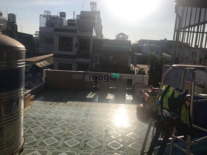 Hình ảnh Bán mặt tiền Hồ Văn Long,Bình Tân 3 tầng 44m2 