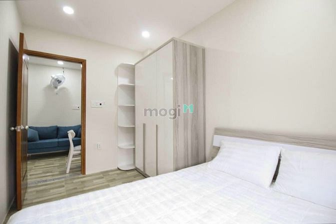 Hình ảnh Mb6623 nạp rút nhanh chóng dịch vụ một phòng ngủ full nội thất Tại Tân Bình