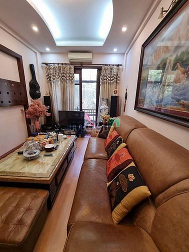Hình ảnh Nhà Mặt Phố LỤA VẠN PHÚC Kinh doanh Đỉnh 4TỶ