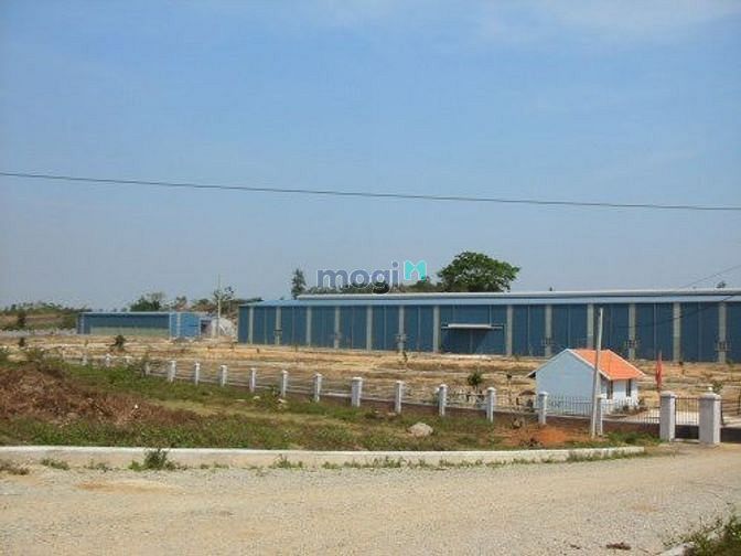 Hình ảnh Thanh lý nhà máy tại Quốc lộ 26 tỉnh Đăk Lăk