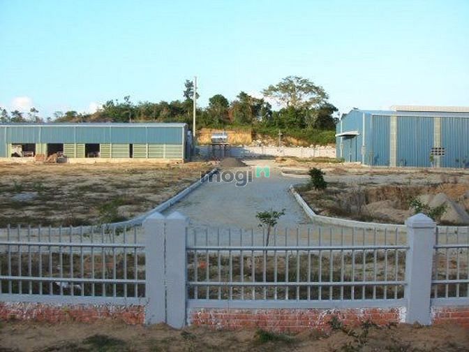 Hình ảnh Thanh lý nhà máy tại Quốc lộ 26 tỉnh Đăk Lăk