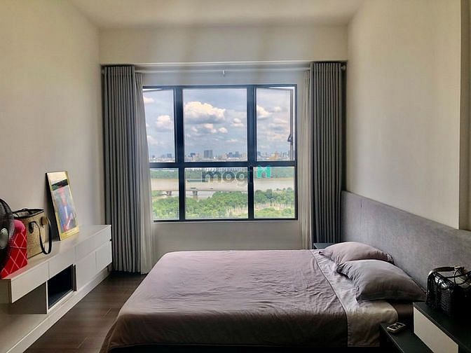 Hình ảnh Bán Trang Chủ MB66.COM / Đăng Ký Tặng 66K 2 phòng ngủ_75m2_Full Nội thất_The Sun Avenue Quận 2