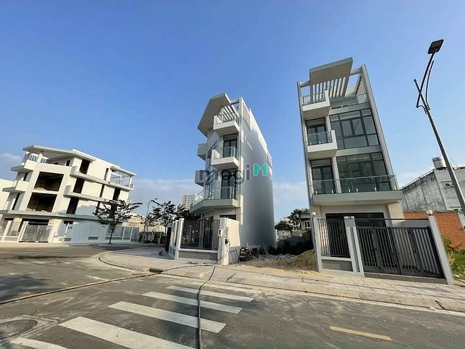 Hình ảnh Bán Nhanh đất Tân Xuân Hóc Môn 85m2 Hỗ trợ nhân hàng 60%