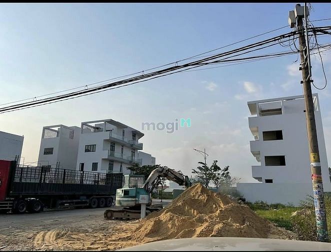 Hình ảnh Bán Nhanh đất Tân Xuân Hóc Môn 85m2 Hỗ trợ nhân hàng 60%
