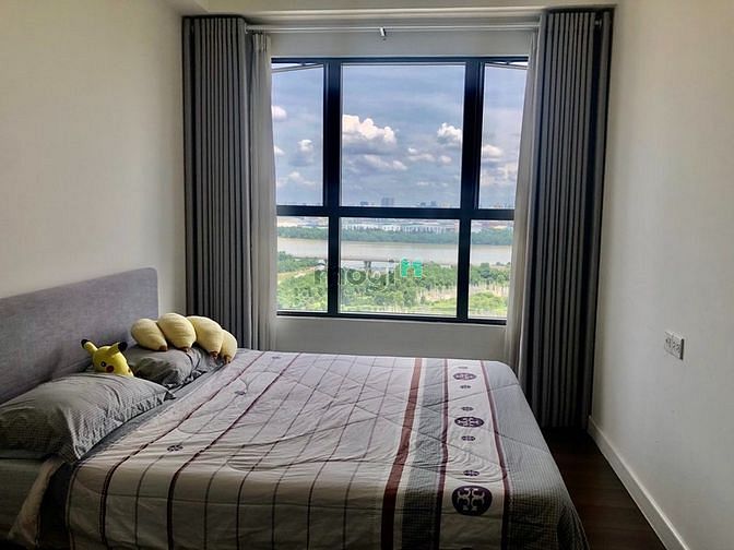Hình ảnh Bán Trang Chủ MB66.COM / Đăng Ký Tặng 66K 2 phòng ngủ_75m2_Full Nội thất_The Sun Avenue Quận 2