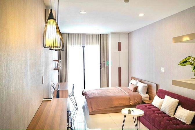 Hình ảnh Studio Thiết Kế Siêu Trendy Gần Chợ Bà Chiểu