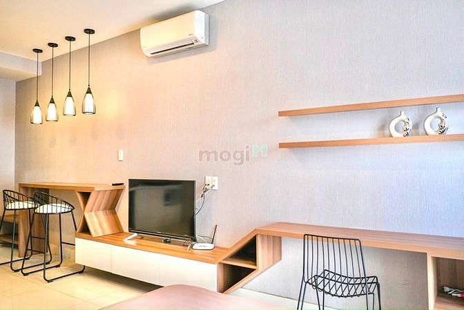 Hình ảnh Studio Thiết Kế Siêu Trendy Gần Chợ Bà Chiểu