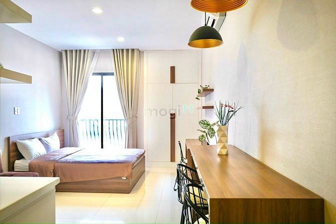 Hình ảnh Studio Thiết Kế Siêu Trendy Gần Chợ Bà Chiểu