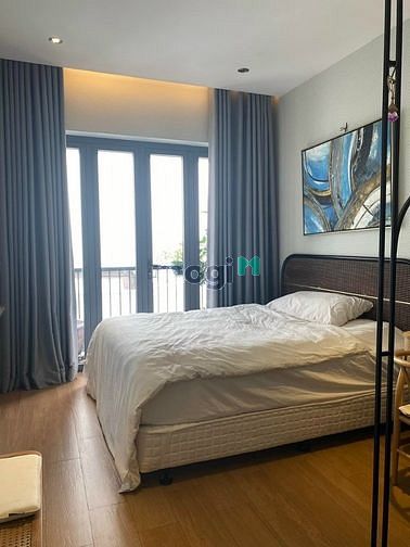 Hình ảnh Mb6623 nạp rút nhanh chóng full nội thất MỚI Y HÌNH ngay Trung Tâm Quận 3