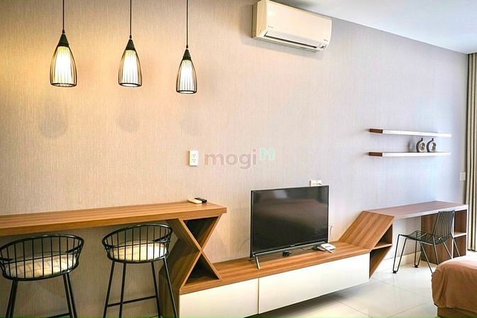 Hình ảnh Studio Thiết Kế Siêu Trendy Gần Chợ Bà Chiểu
