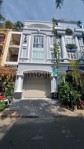 Hình ảnh Cho Thuê Hưng Phước 2 , Lê văn Thêm ,Phú Mỹ Hưng Tân Phong Quận 7